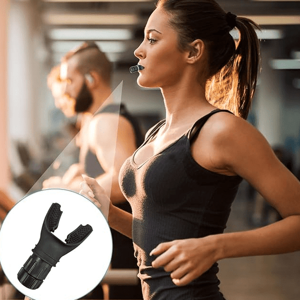 Lung Fitness Trainer